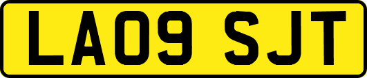 LA09SJT