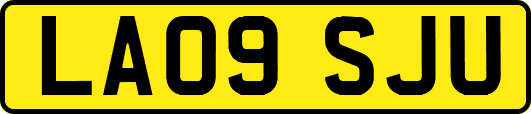 LA09SJU