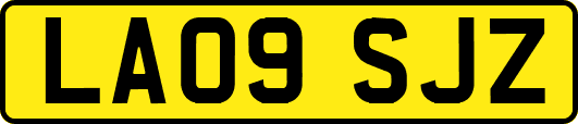 LA09SJZ