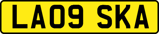 LA09SKA