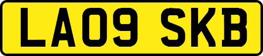 LA09SKB