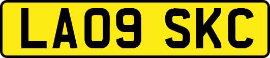 LA09SKC