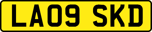 LA09SKD