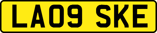 LA09SKE