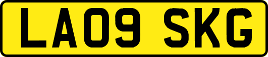 LA09SKG
