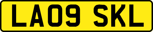 LA09SKL