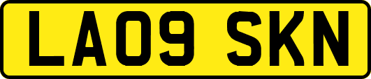 LA09SKN