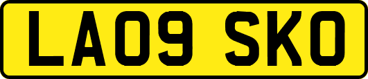 LA09SKO