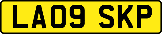 LA09SKP