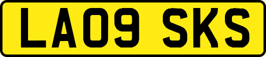 LA09SKS