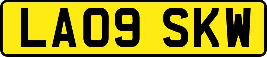 LA09SKW