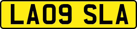 LA09SLA