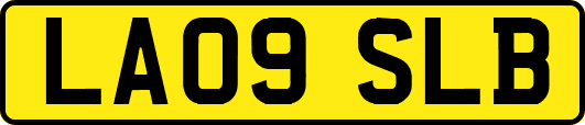 LA09SLB