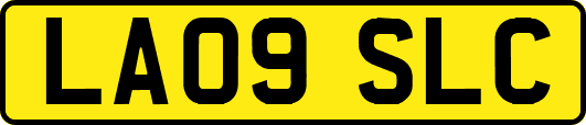 LA09SLC