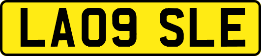 LA09SLE