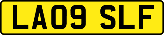 LA09SLF