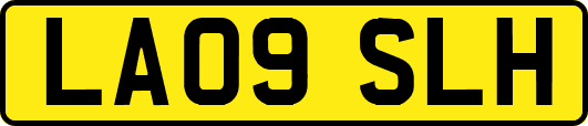 LA09SLH