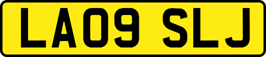 LA09SLJ