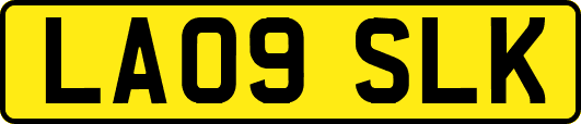 LA09SLK