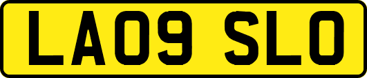 LA09SLO