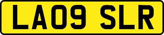 LA09SLR
