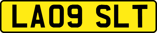 LA09SLT