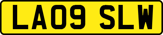 LA09SLW