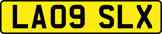 LA09SLX