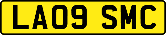 LA09SMC