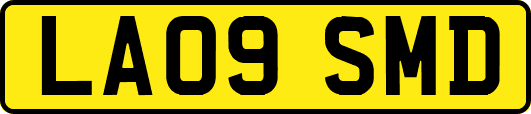 LA09SMD