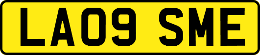 LA09SME