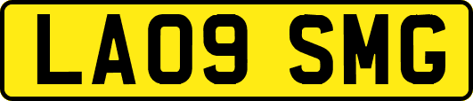 LA09SMG