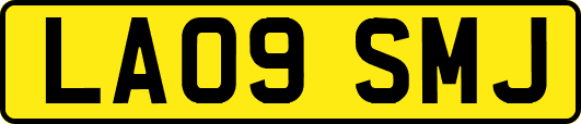 LA09SMJ