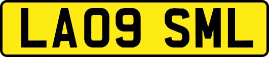 LA09SML