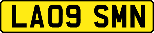LA09SMN