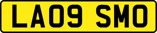 LA09SMO