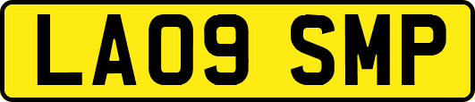 LA09SMP