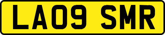 LA09SMR