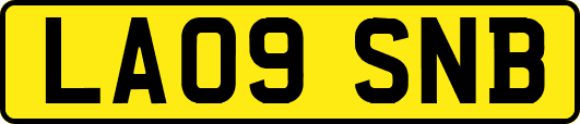 LA09SNB
