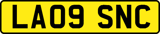 LA09SNC