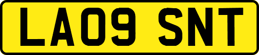 LA09SNT