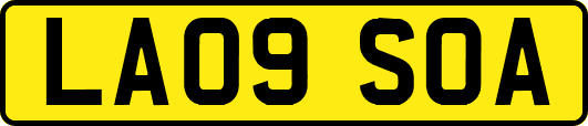 LA09SOA