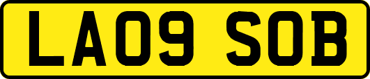 LA09SOB