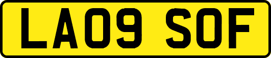 LA09SOF