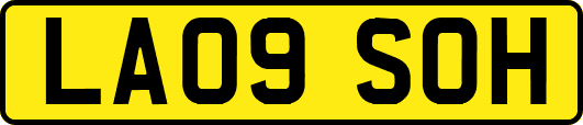 LA09SOH