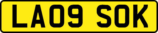 LA09SOK