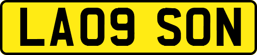 LA09SON