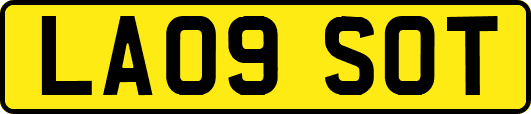 LA09SOT
