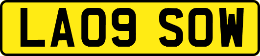 LA09SOW
