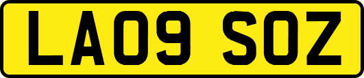 LA09SOZ